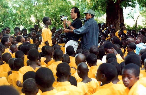 ABC Africa