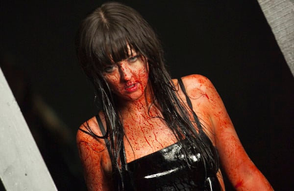 American Mary