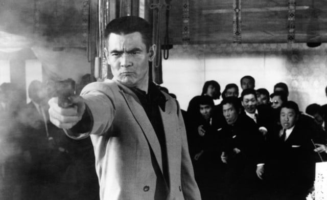 Battles Without Honor and Humanity