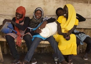 Human Rights Watch Film Festival Directors Speak Out