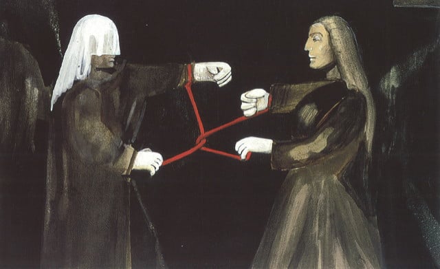 Walerian Borowczyk Shorts Program