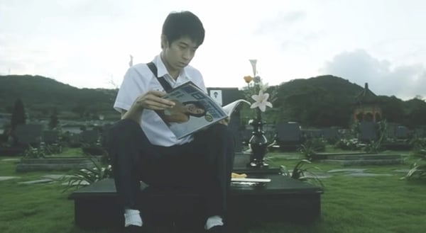 BTS: Better Than Sex