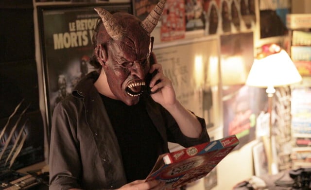 Buzzard (NDNF)