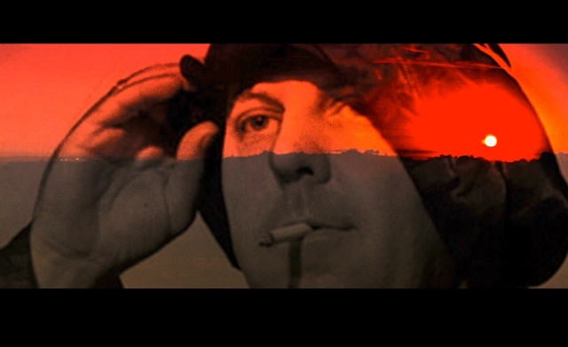 Program 2: Travis Wilkerson – Los Angeles Red Squad