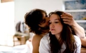 Living on Love Alone