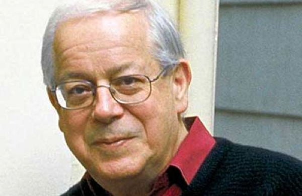 NYFF Live: David Thomson on “The Big Screen”