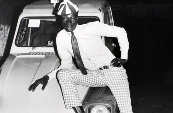 Dolce Vita Africana