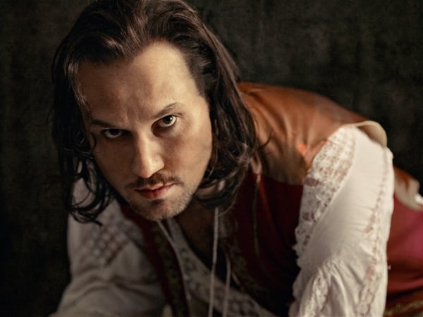 Mozart’s Don Giovanni – New Production