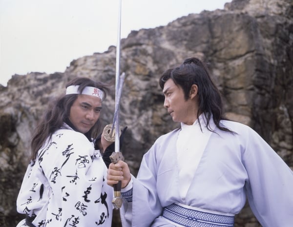 Duel to the Death