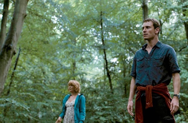 Eden Lake