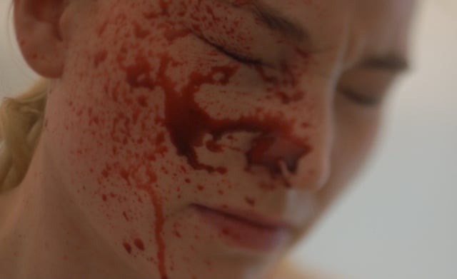 Flesh of My Flesh