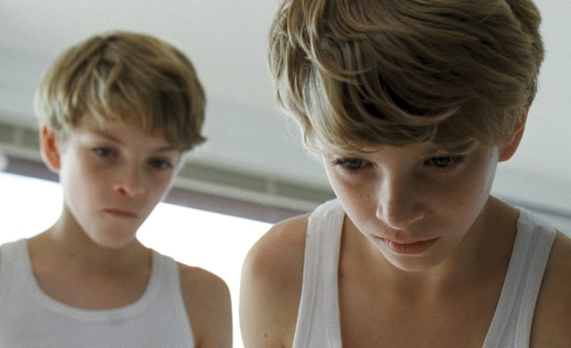 Goodnight Mommy