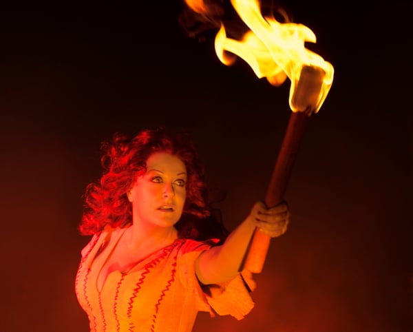 Wagner’s Götterdämmerung – New Production