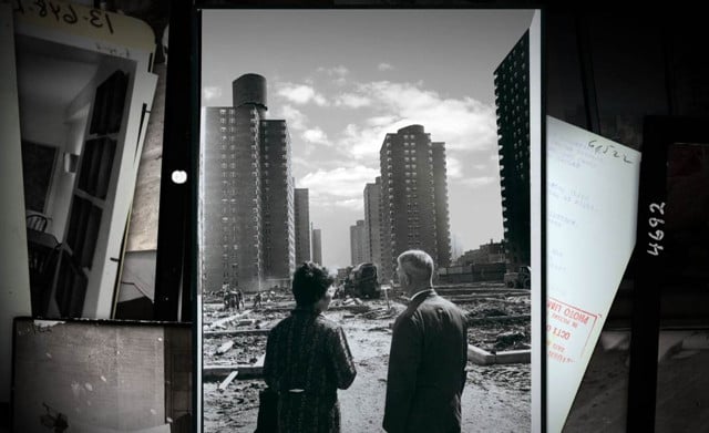 A Short History of the Highrise