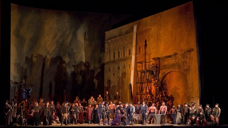 Il Trovatore