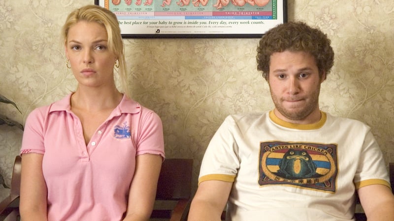 Knocked Up
