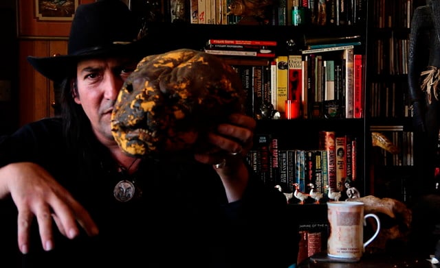 Lost Soul: The Doomed Journey of Richard Stanley’s Island of Dr. Moreau