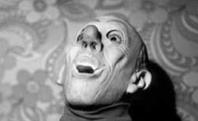 Program 12: Luther Price – Tears of a Clown