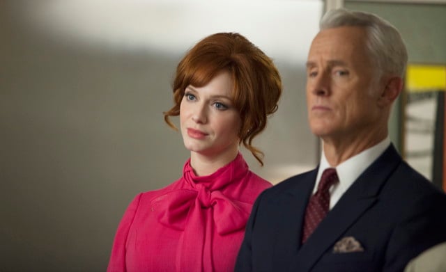 The Essential Mad Men (Day 2)
