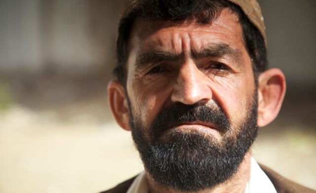 My Afghanistan—Life in the Forbidden Zone