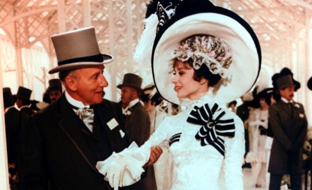My Fair Lady