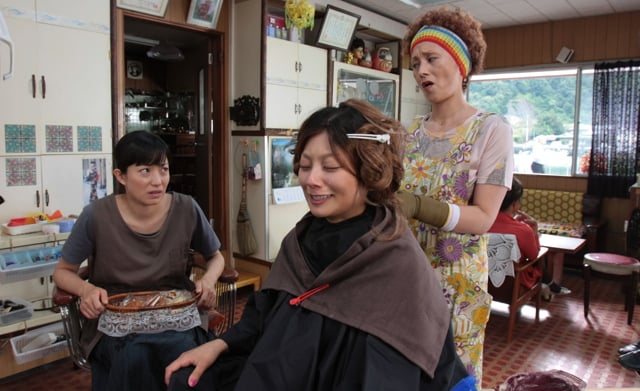 Permanent Nobara