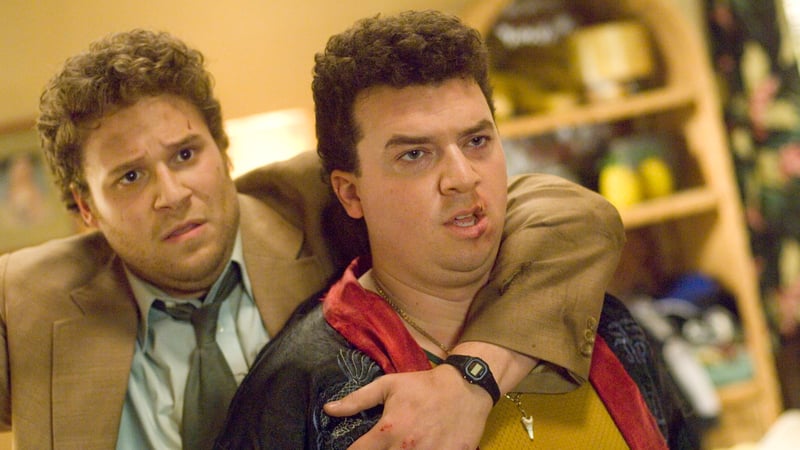 Pineapple Express