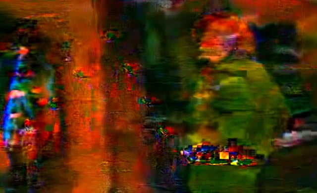 Program 11: One Secret Destroys Everything