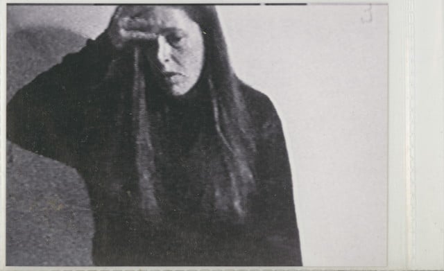 Program 8: Anne Charlotte Robertson