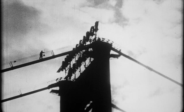 Program 9: Landscapes in the Shadow of Time