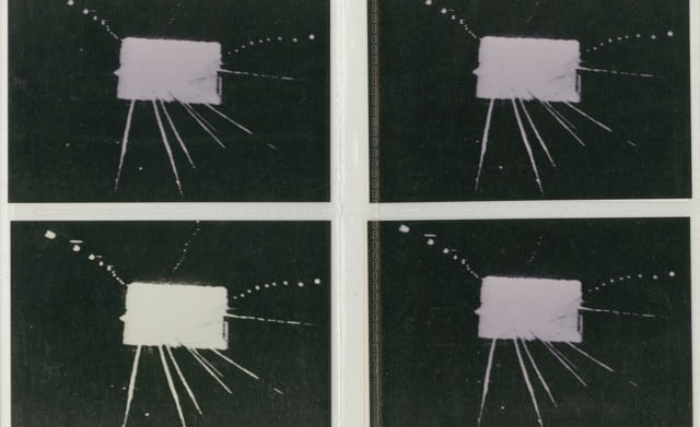 Program E: Anne Charlotte Robertson from the 5 Year Diary