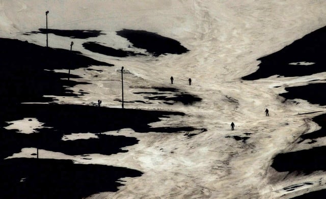 Program G: Lois Patiño – Distance/Duration/Vibration