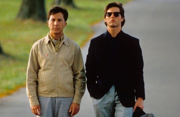 Rain Man