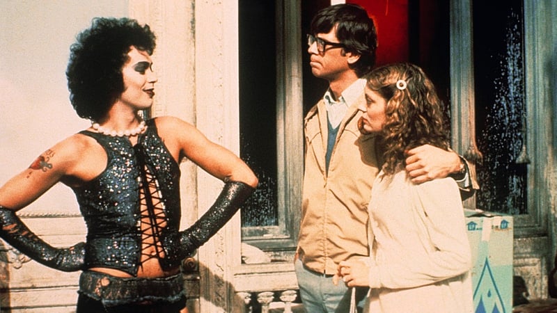 The Rocky Horror Picture Show