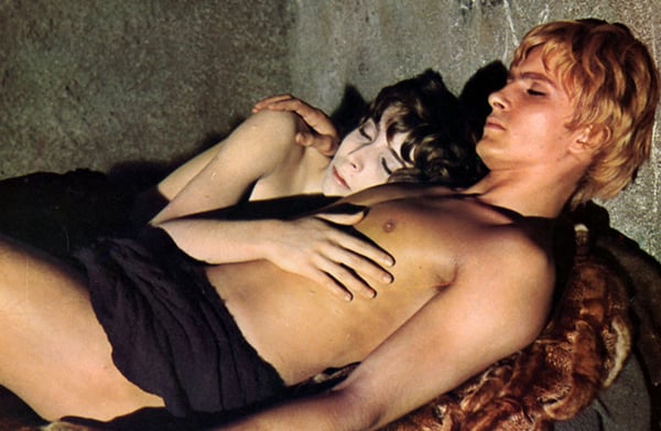 Fellini Satyricon