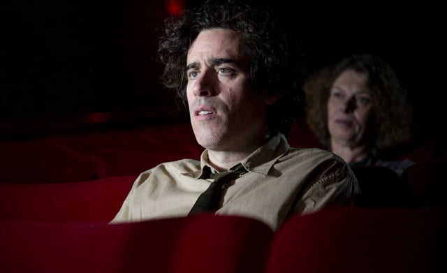 NYFF51: Shorts Program 3