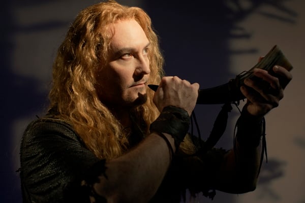 Wagner’s Siegfried– New Production