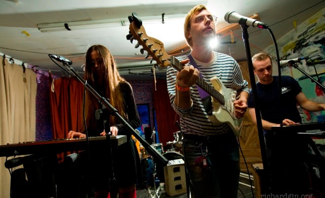 Sound + Vision Live: The Epoch