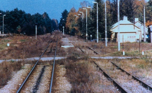 Sobibor, Oct. 14, 1943, 4 p.m.