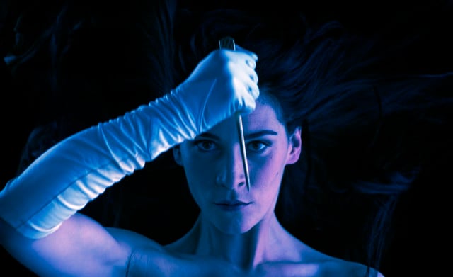 The Strange Color of Your Body’s Tears