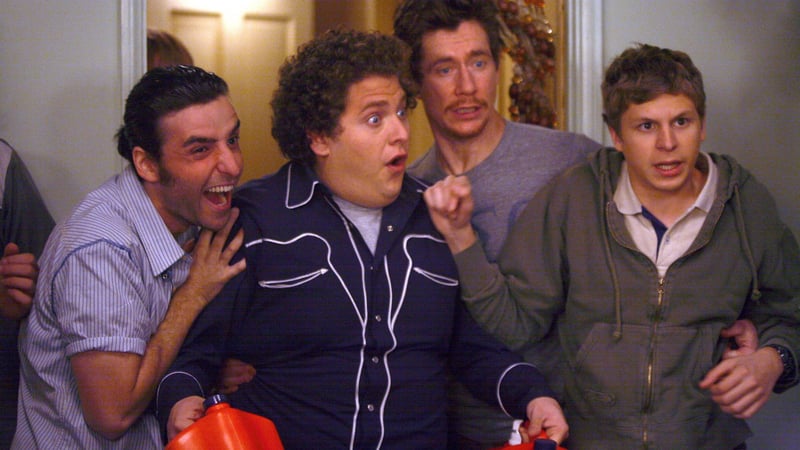 Superbad