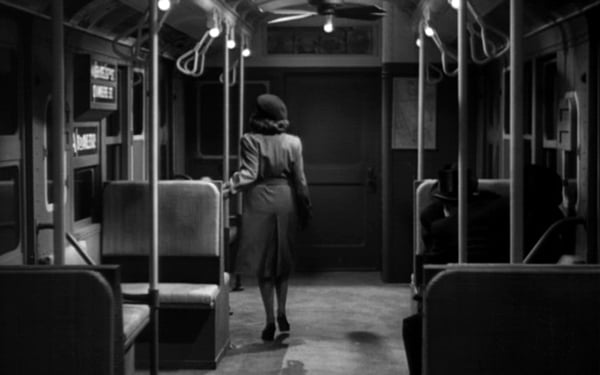 The Seventh Victim