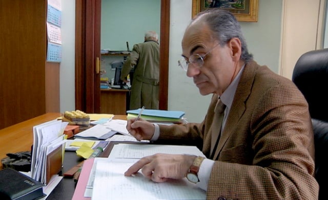 The Administrator