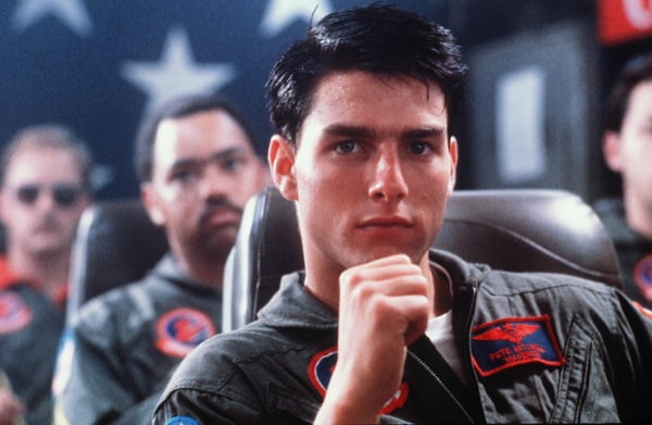 Top Gun