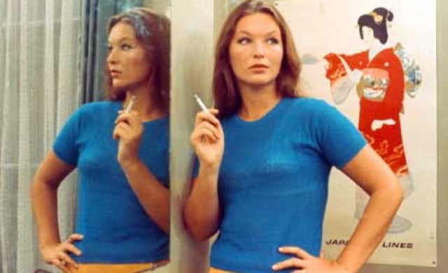 Two or Three Things I Know About Her