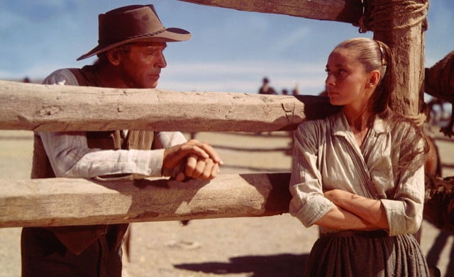 The Unforgiven