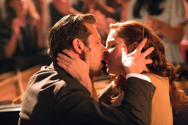 What Love May Bring