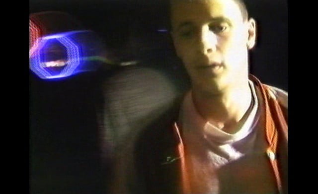 Will You Dance with Me?