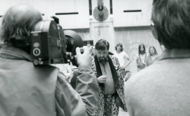 The Wizard of Babylon