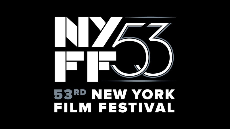 NYFF53 Critics Academy Participants Announced